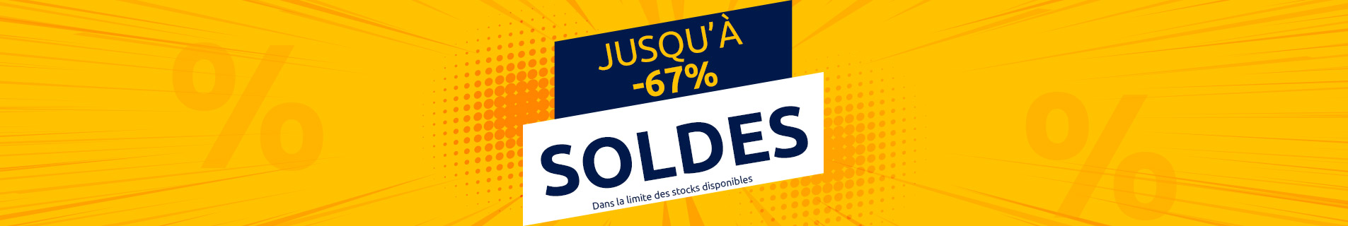 Soldes Onedirect