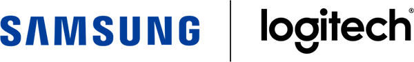 Samsung / Logitech