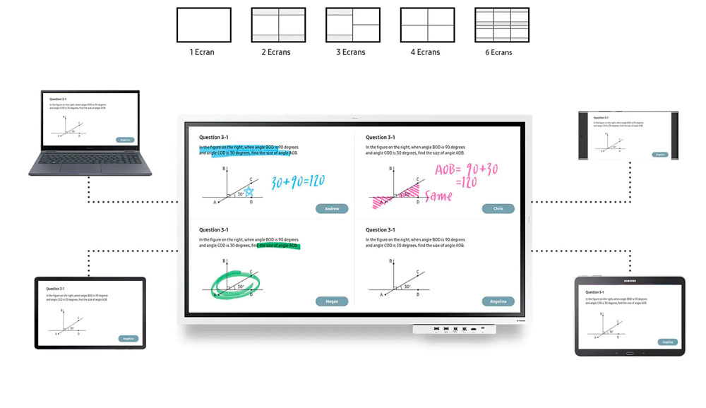 Samsung Flip 4