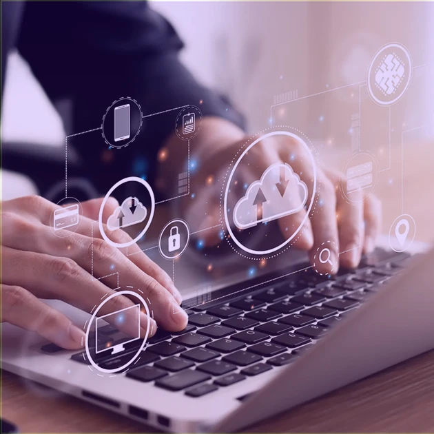 Analyse de la connectivité réseau