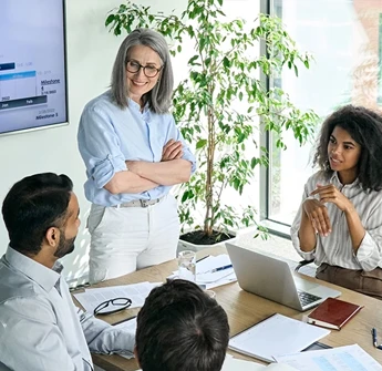 Projet visio clés en main