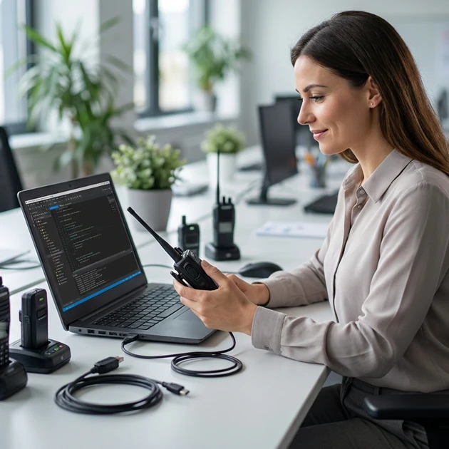 Gestion des licences & programmation