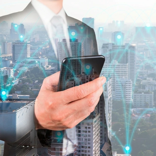 Amélioration de la couverture GSM