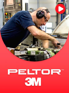 Selection Peltor