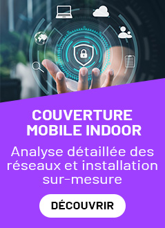 Service couv mobile indoor