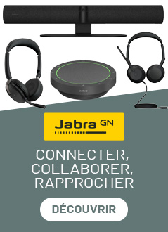 Solutions Jabra