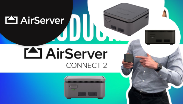 AirServer Connect 2