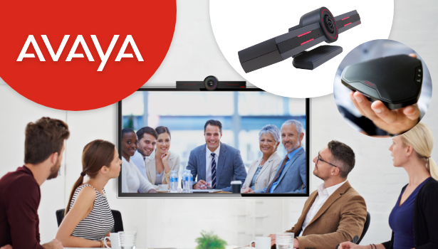 Avaya CU3660