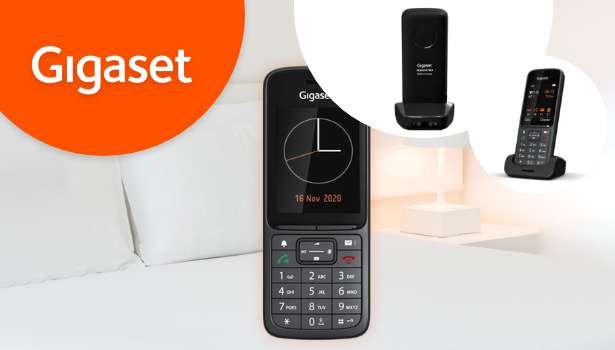 Gigaset Sl 800 H Pro Bedienungsanleitung Gigaset SL800H PRO | Onedirect.fr
