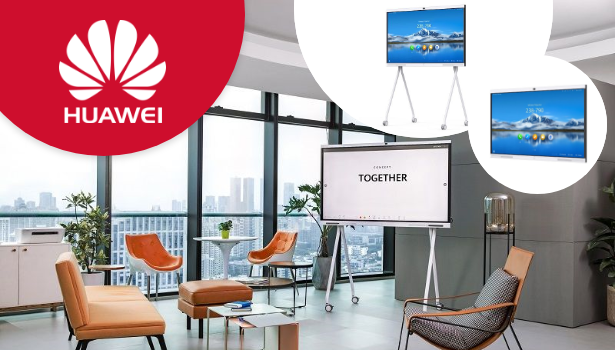 Huawei IdeaHub Pro 86