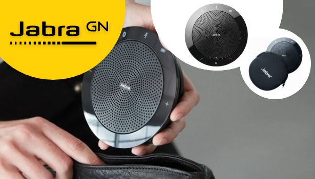 Jabra Speak 510