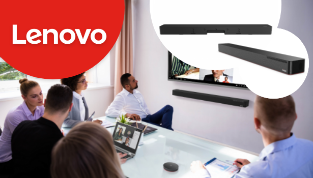 Lenovo ThinkSmart Bar