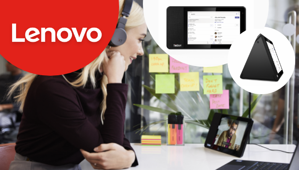 Lenovo ThinkSmart View – Microsoft Teams