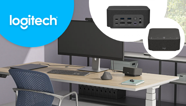 Logitech Dock