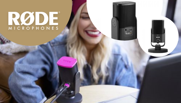 RØDE NT-USB Mini