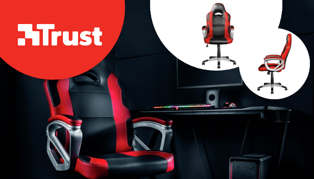 Trust GXT705R Ryon