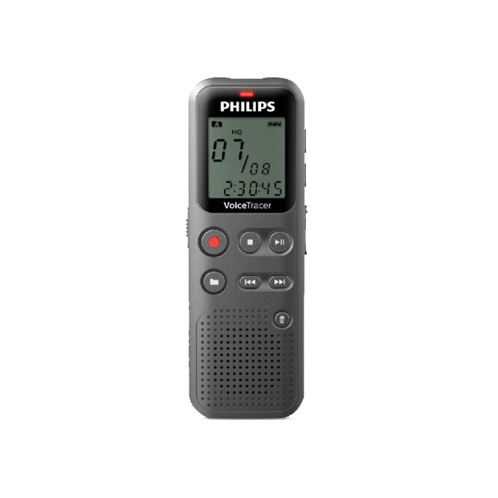 Philips VoiceTracer DVT1120