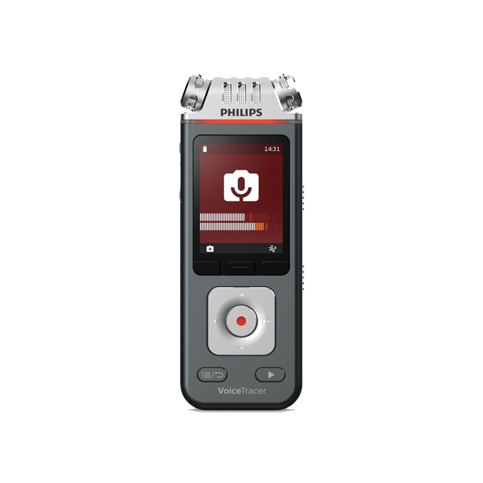 Philips VoiceTracer DVT7110