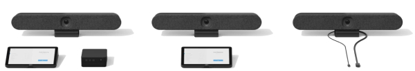 Logitech Rally Bar Huddle