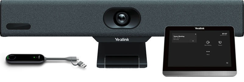 Yealink MeetingBar A10 + CTP18 & WPP30