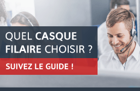 Guide d'achat casque filaire