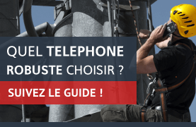 Guide d'achat téléphone incassable