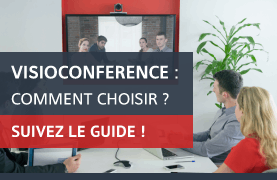 Guide d'achat visioconférence