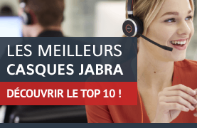 Meilleur casque Jabra