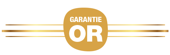 Tout savoir sur la Garantie Or