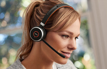 EVOLVE 65 MS SE