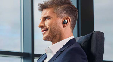 Jabra evolve 65t