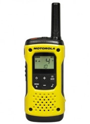 Motorola T92 H2O - packs duo