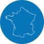 DATA centers en France