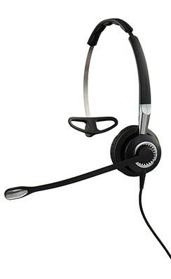 Jabra BIZ 2400 II