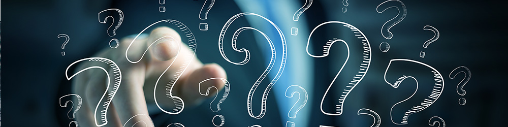 Questions fréquentes Questions fréquentes