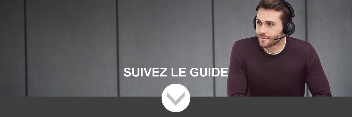 Quel micro casque sans fil choisir ? Guide d'achat