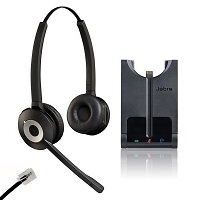 Jabra PRO 920 Duo