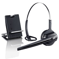 Sennheiser D10 Phone