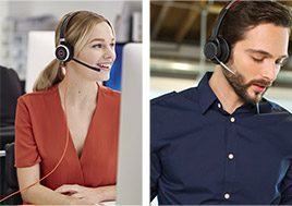 Usage occasionnel Casque filaire ou sans fil ?
