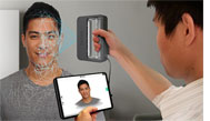 Scanner Sense 3D