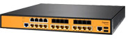 Standard PBX