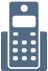 Personnes mobiles à l'intérieur des locaux