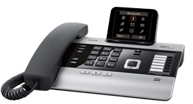 Standard téléphonique