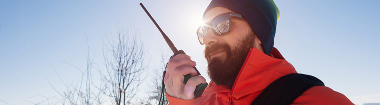 COMMENT CHOISIR VOS TALKIES WALKIES ?
