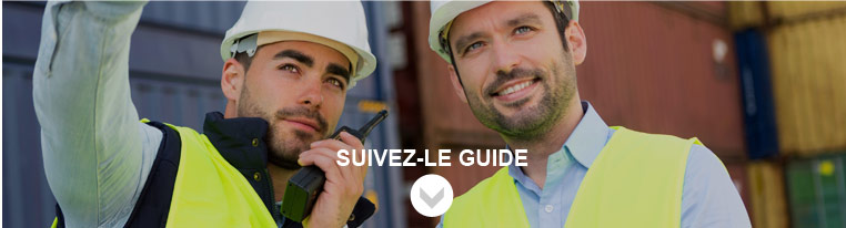 GUIDE ACHAT TALKIES WALKIES GUIDE ACHAT TALKIES WALKIES
