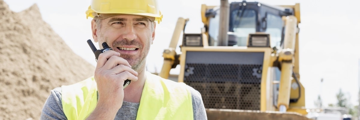 Quel talkie walkie professionnel choisir ?