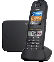 Téléphones sans fil dect