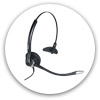 Casques filaires
