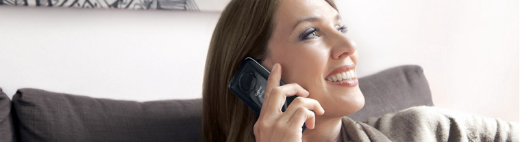 Les principales fonctions d'un téléphone dect