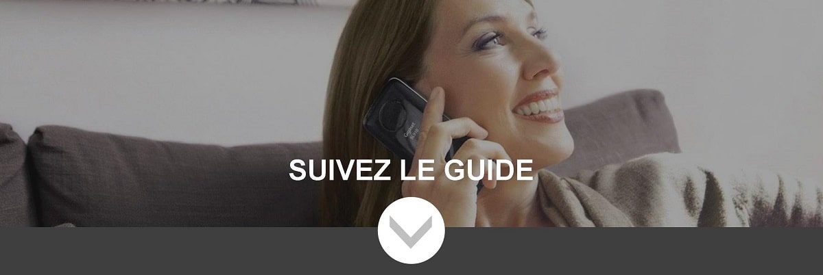 Quel téléphone sans fil choisir ?